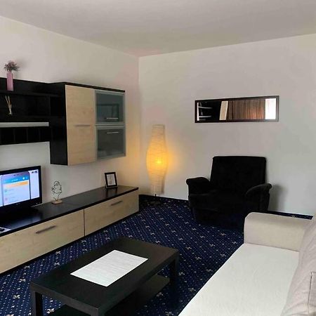 Cozy & Warm Studio Bukarest Kültér fotó