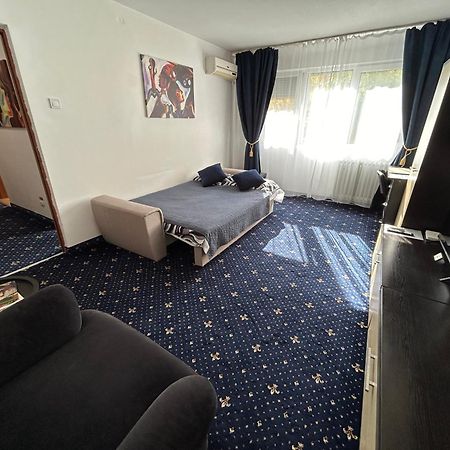 Cozy & Warm Studio Bukarest Kültér fotó
