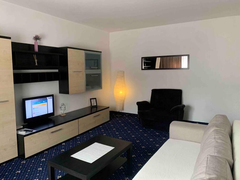Cozy & Warm Studio Bukarest Kültér fotó