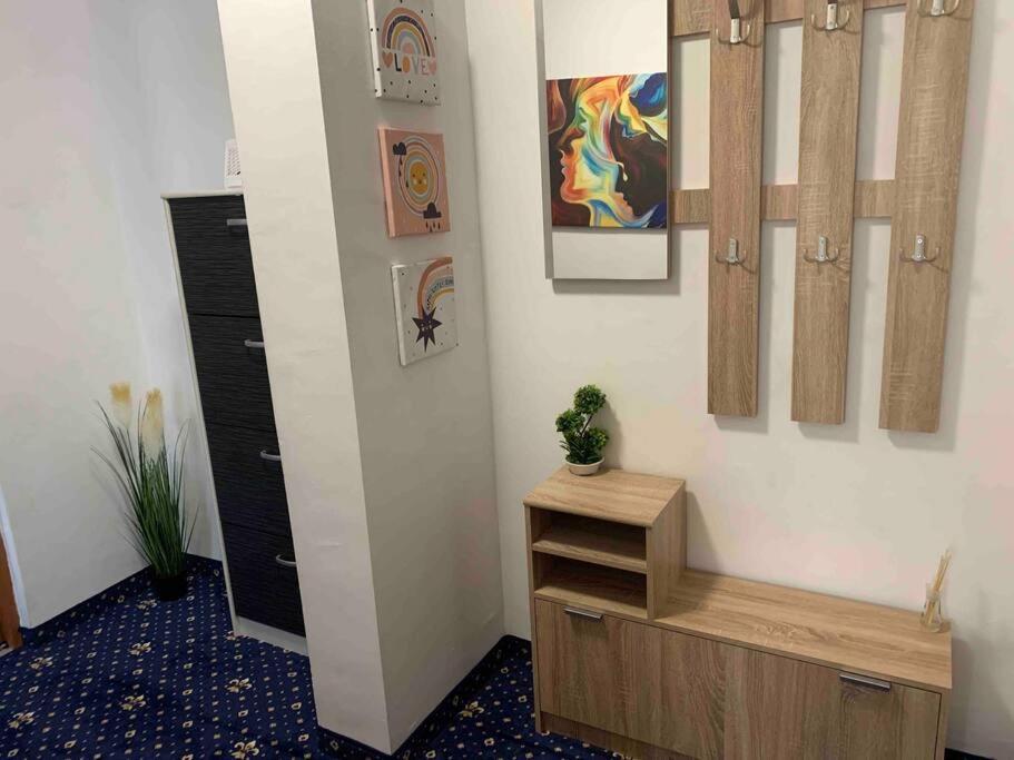 Cozy & Warm Studio Bukarest Kültér fotó